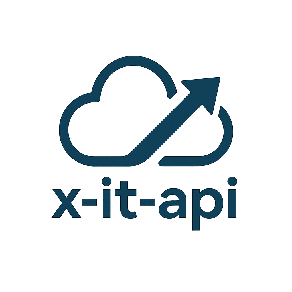 X-IT-API AB